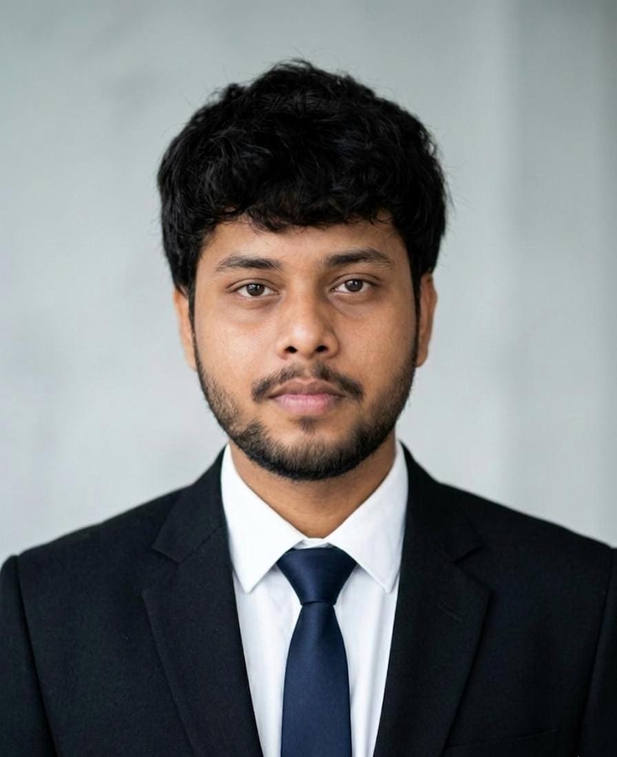 NILENDU SARKAR